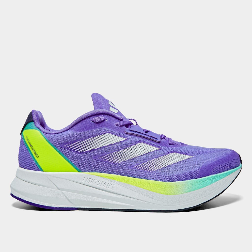 Tênis Adidas Duramo Speed Masculino