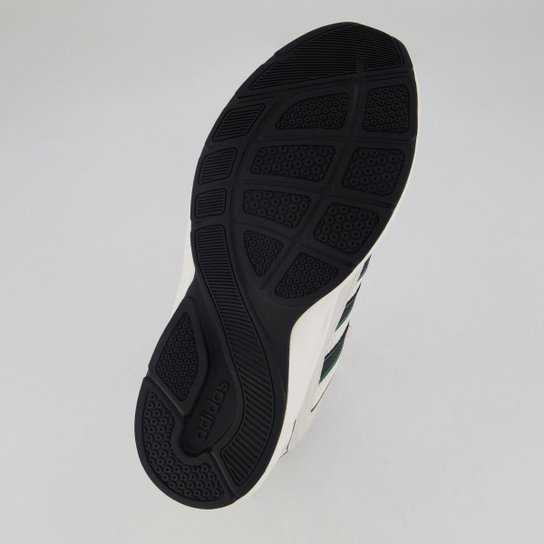 Tênis Adidas Eclyptix 2000 Branco e Preto
