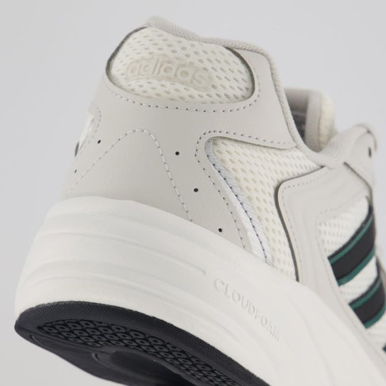 Tênis Adidas Eclyptix 2000 Branco e Preto