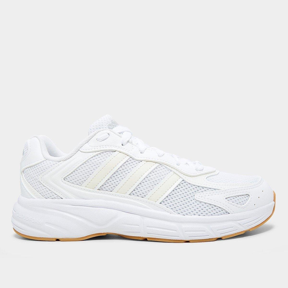 Tenis Adidas Eclyptix 2000 Feminino Branco