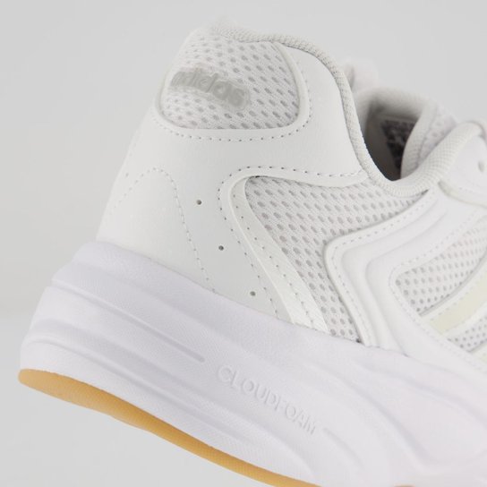 Tênis Adidas Eclyptix 2000 Feminino Off White