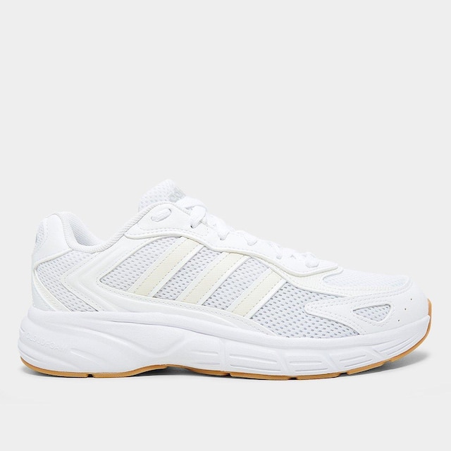 Tênis Adidas Eclyptix 2000 Feminino - Branco