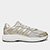 Tênis Adidas Eclyptix 2000 Feminino - Dourado+Branco