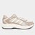 Tênis Adidas Eclyptix 2000 Feminino - Prata+Branco