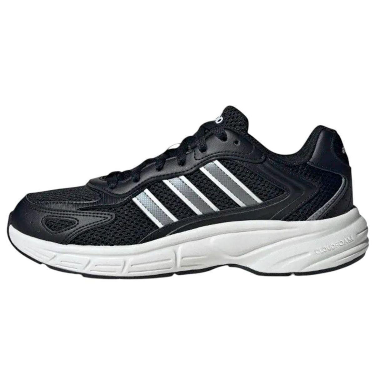 Tênis Adidas Eclyptix 2000 Masculino - Preto 38 - Preto | Netshoes