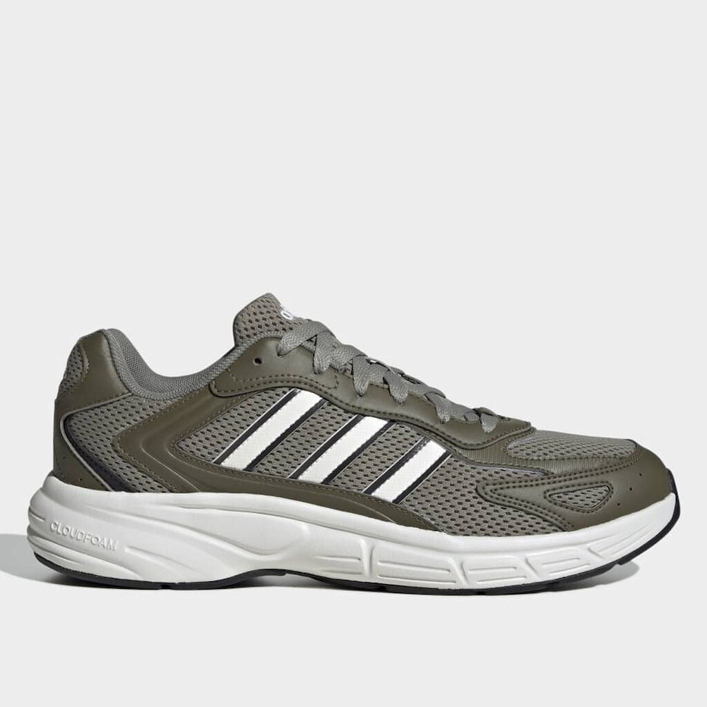 Tênis Adidas Eclyptix 2000 Masculino