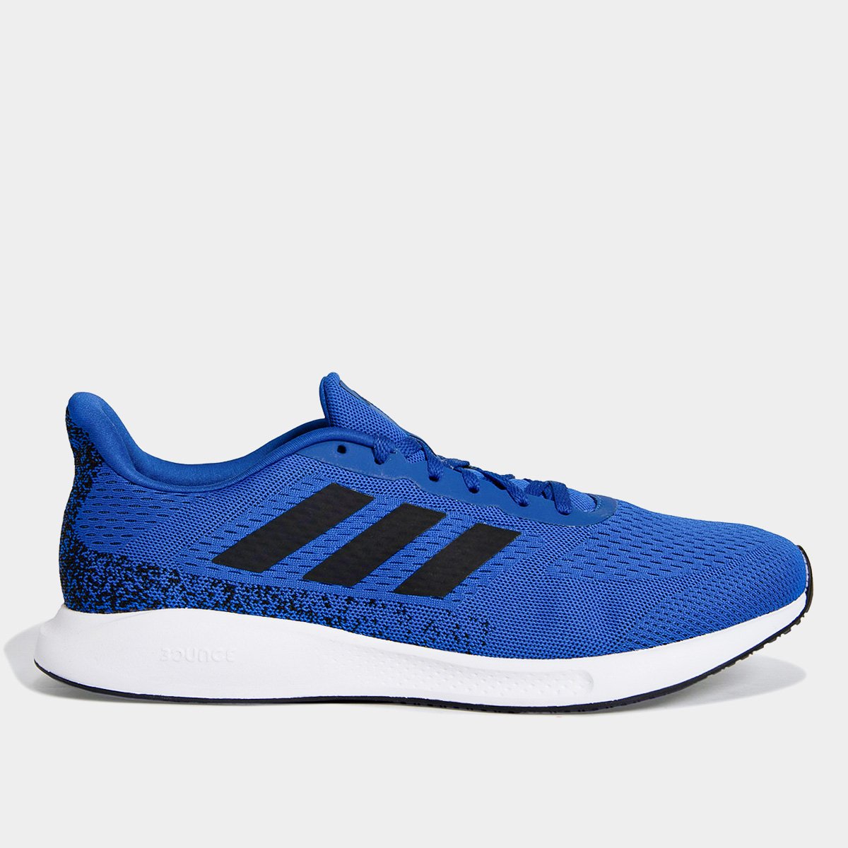 Tênis Adidas Endo Run Masculino Menor preço em Tênis Adidas Endo Run Masculino