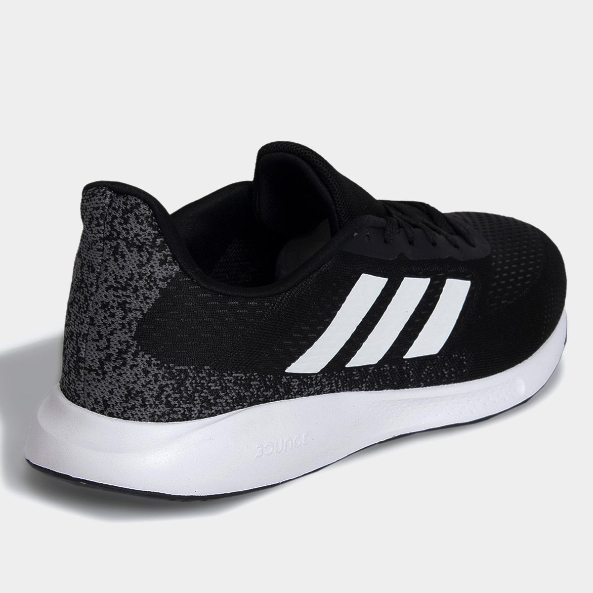 Tenis Adidas Endo Run Masculino Tênis Adidas Endo Run Masculino