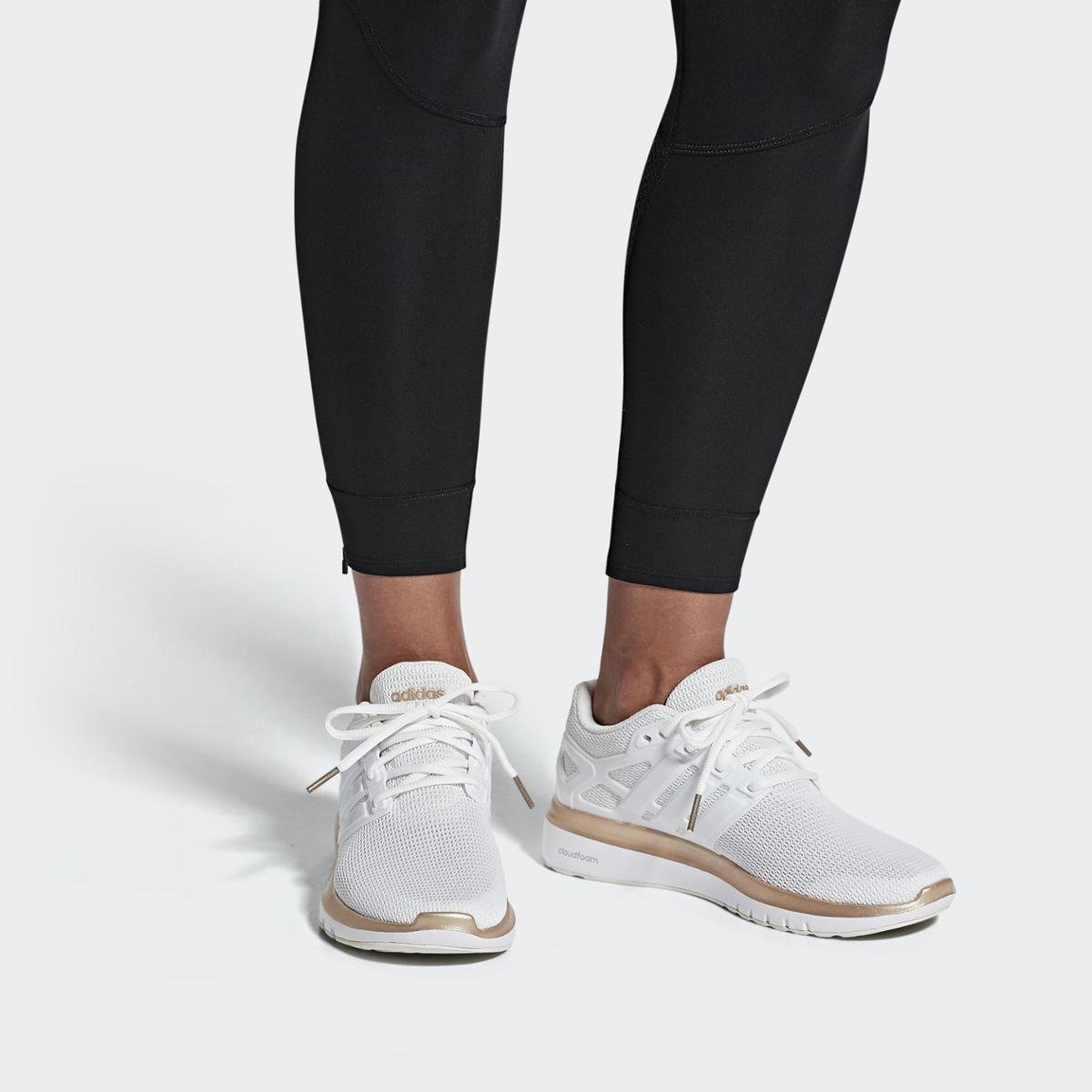 adidas energy cloud v feminino