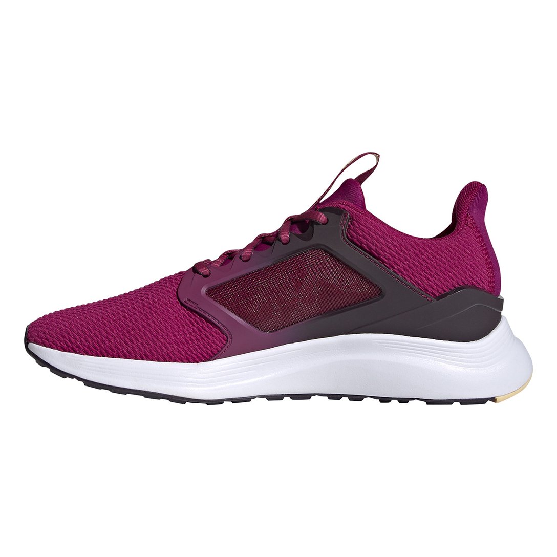 Tênis Adidas Energy Falcon X Feminino Bordô Netshoes