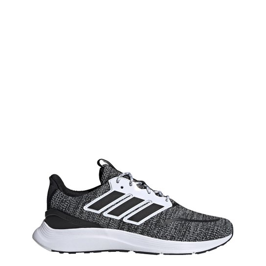 Tênis Adidas Energy Falcon - Preto Menor preço em Tênis Adidas Energy Falcon - Preto