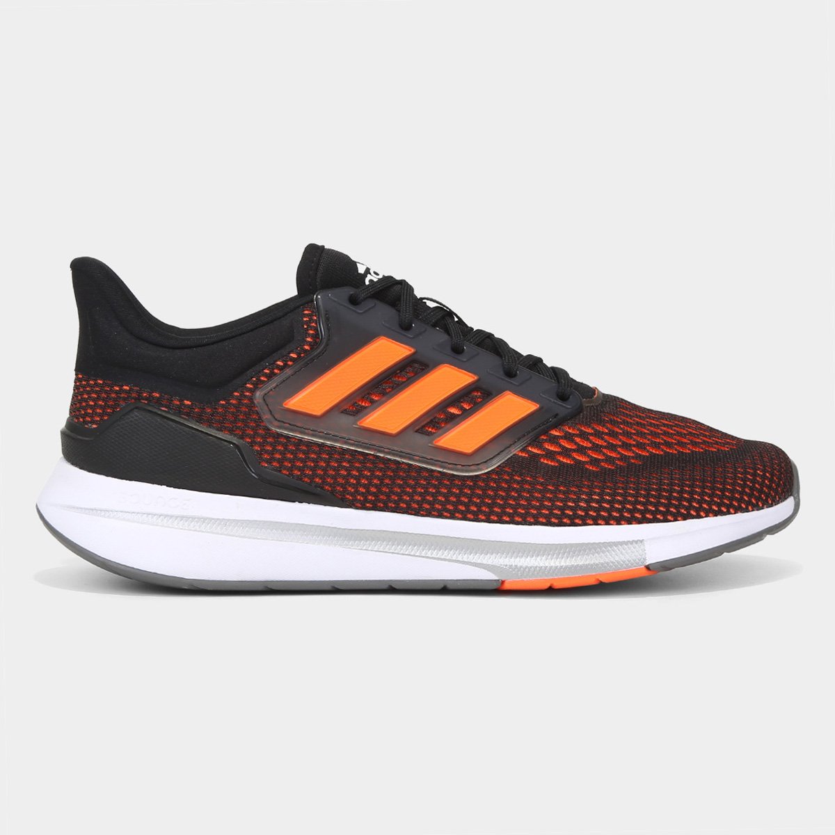 Tênis Adidas EQ21 Feminino é ruim? Tênis Adidas EQ21 Feminino é boa?