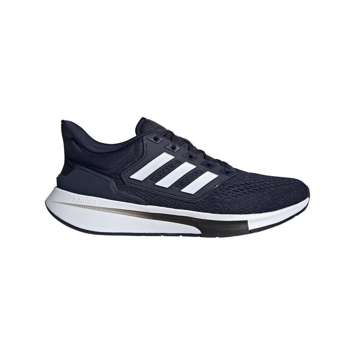 Tênis Adidas EQ21 Masculino Menor preço em Tênis Adidas EQ21 Masculino