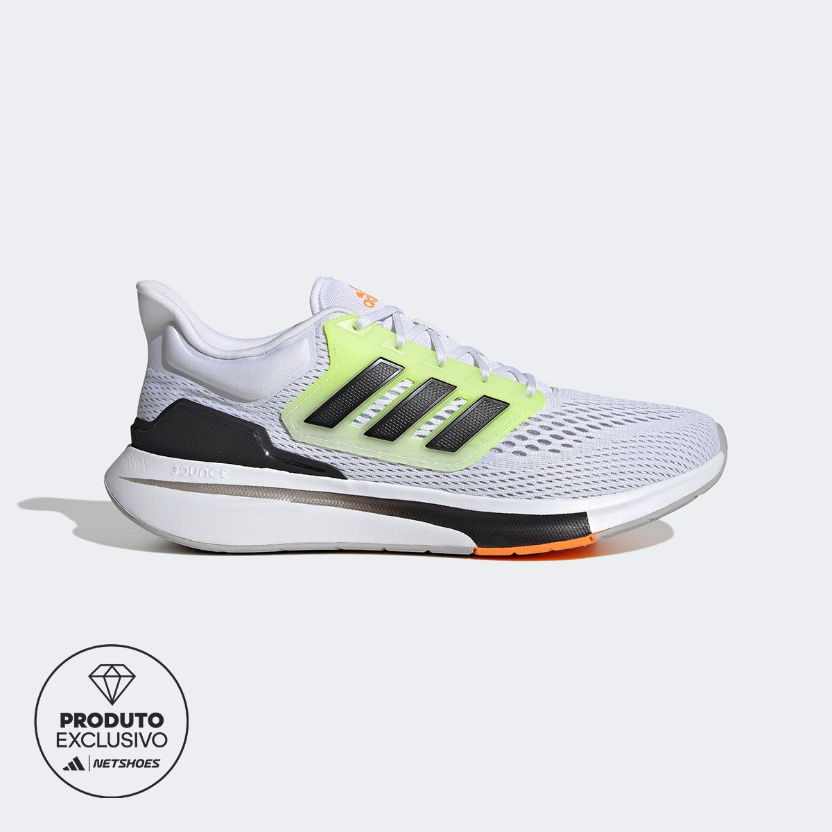 Tênis Adidas EQ21 Masculino é ruim? Tênis Adidas EQ21 Masculino é boa?