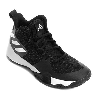 tênis adidas explosive flash masculino