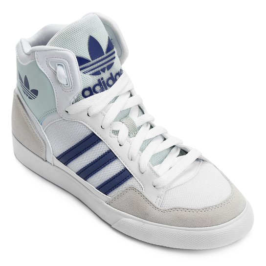Adidas extaball azul Clearance