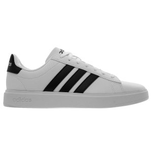 Imagem Tênis Adidas Feminino Grand Court 2.0 GW9214 Branco