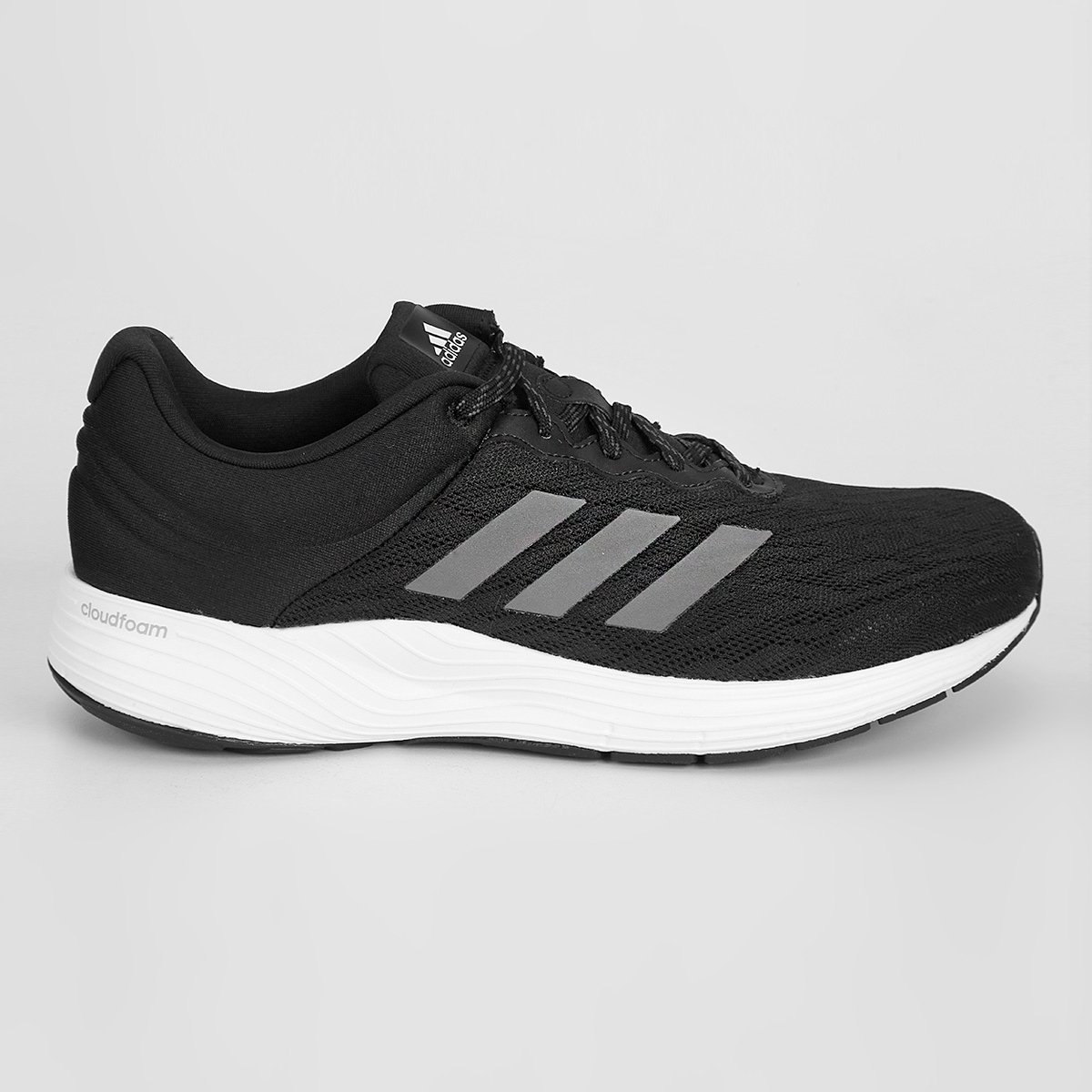 tenis adidas cloudfoam adiwear