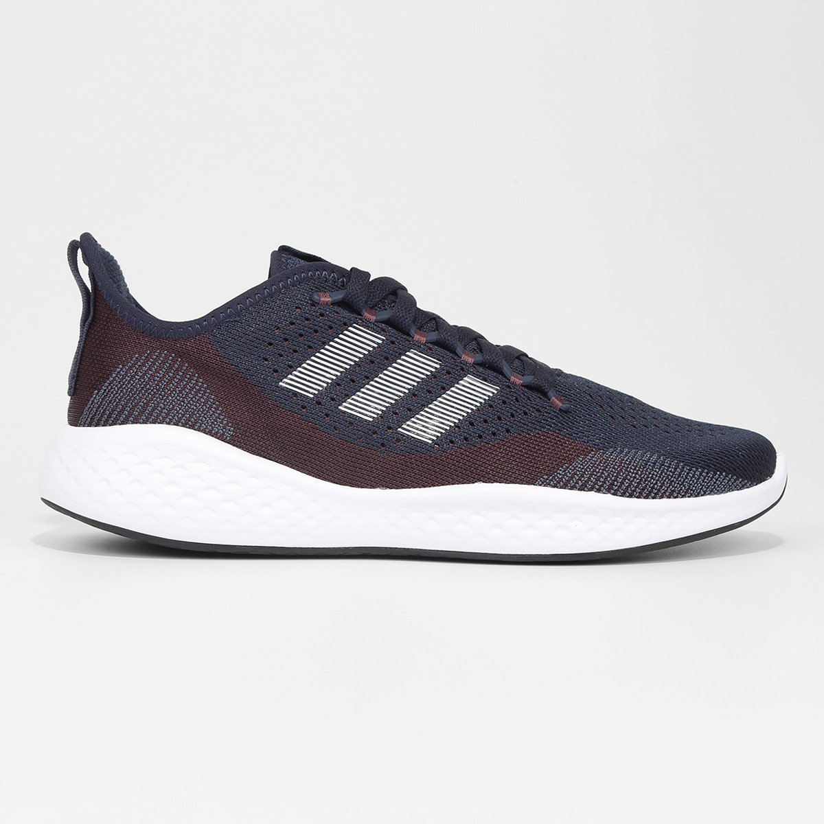 Tênis Adidas Fluidflow 2.0 Masculino é ruim? Tênis Adidas Fluidflow 2.0 Masculino é boa?