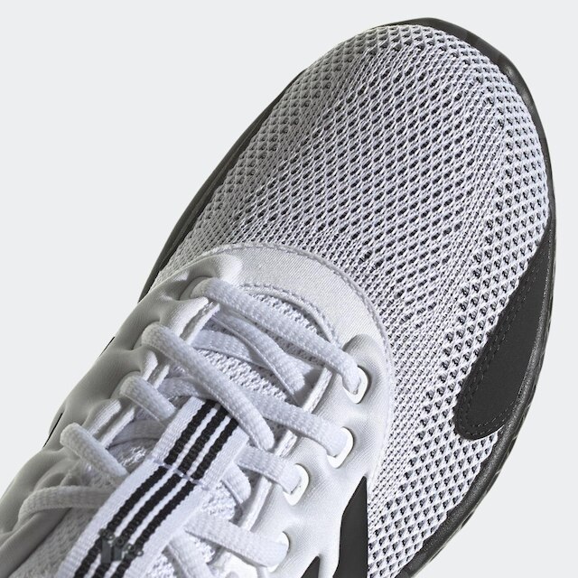 adidas gazelle silver green womens Fluidflow 3.0 Shoes