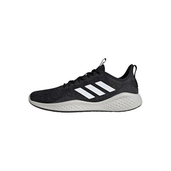Tênis Adidas Fluidflow Masculino - Preto é ruim? Tênis Adidas Fluidflow Masculino - Preto é boa?