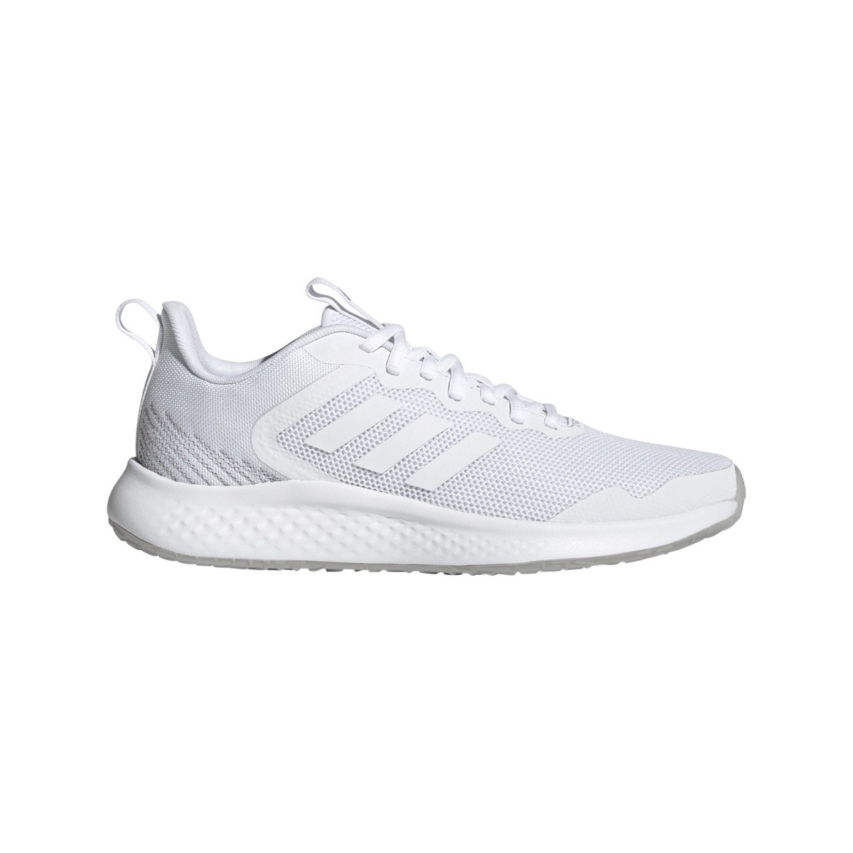 adidas fluidstreet branco