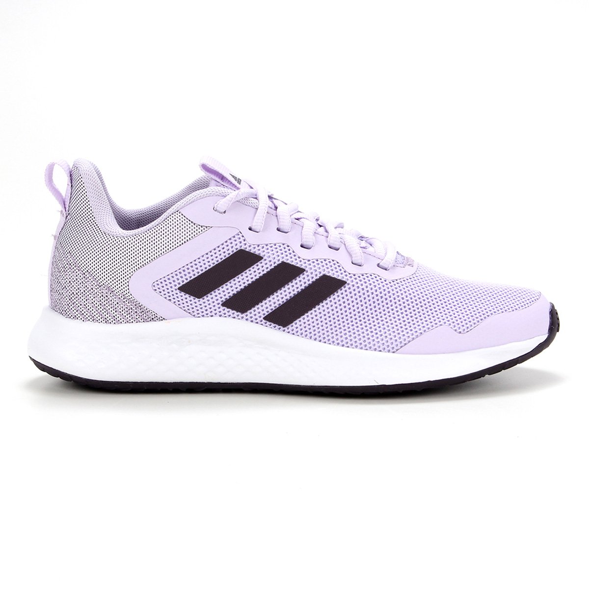 adidas lilás