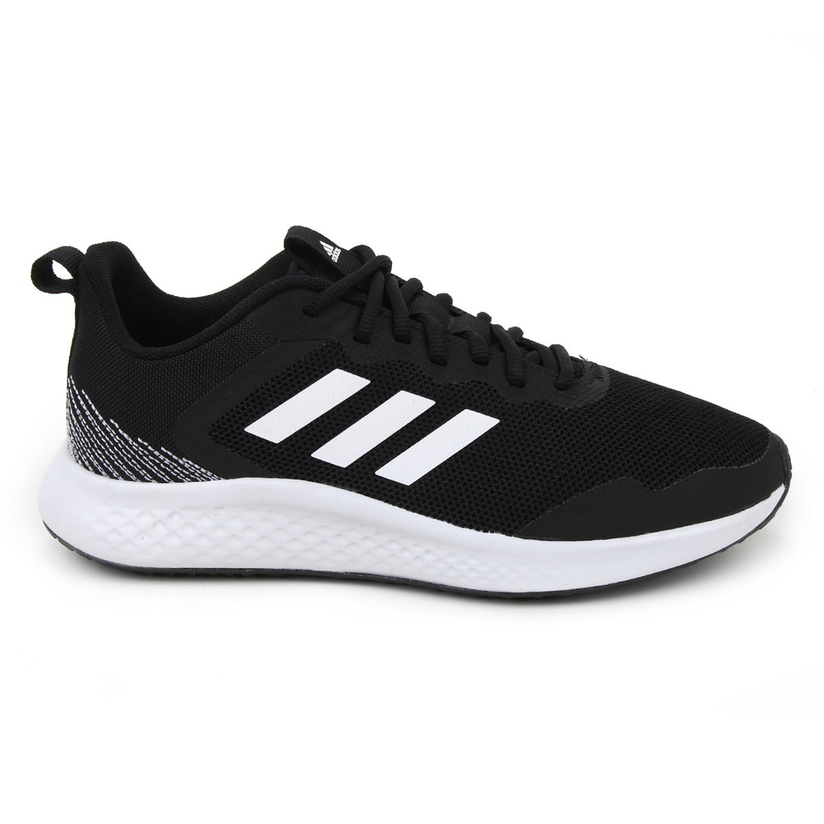 adidas fluidstreet avaliação