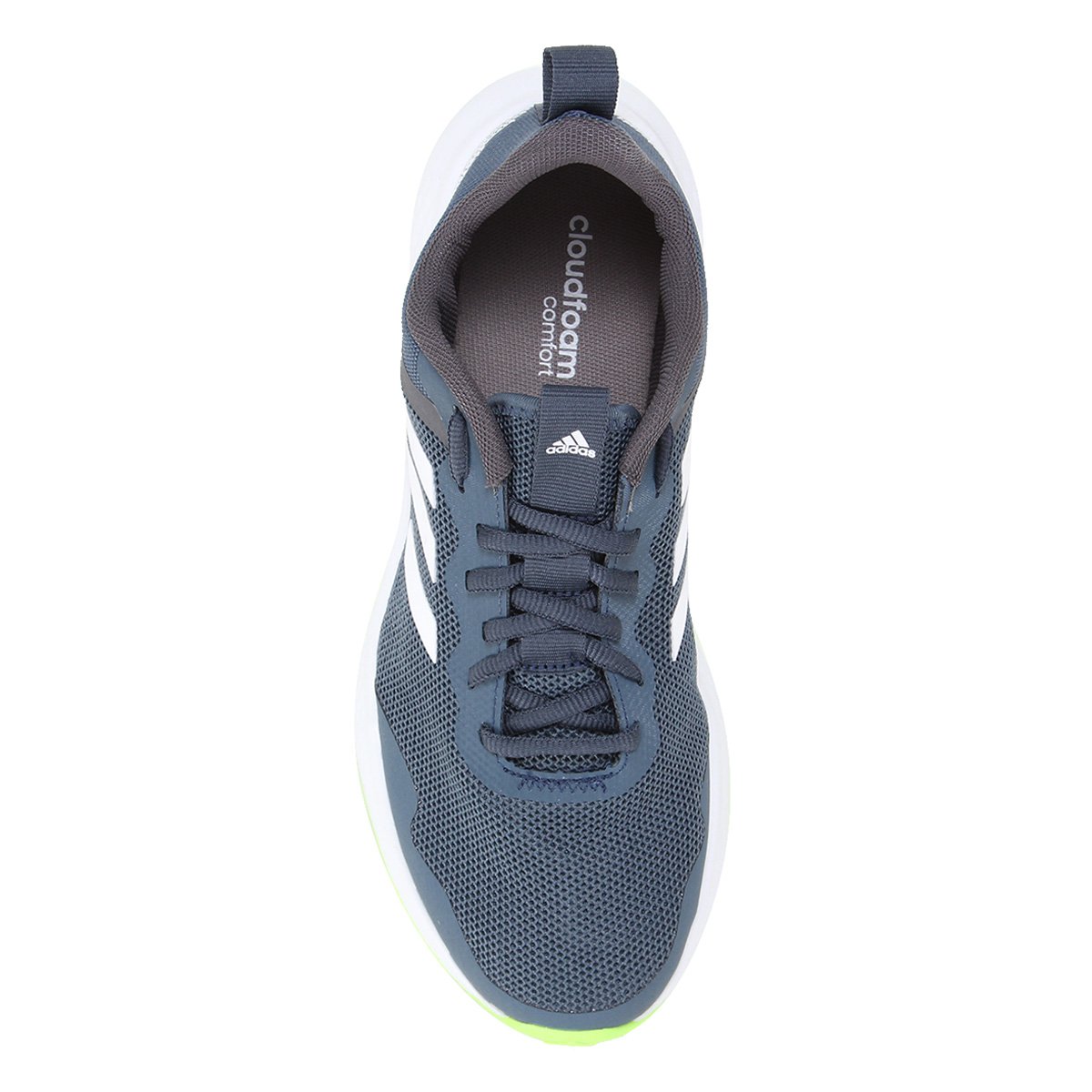 adidas fluidstreet avaliação