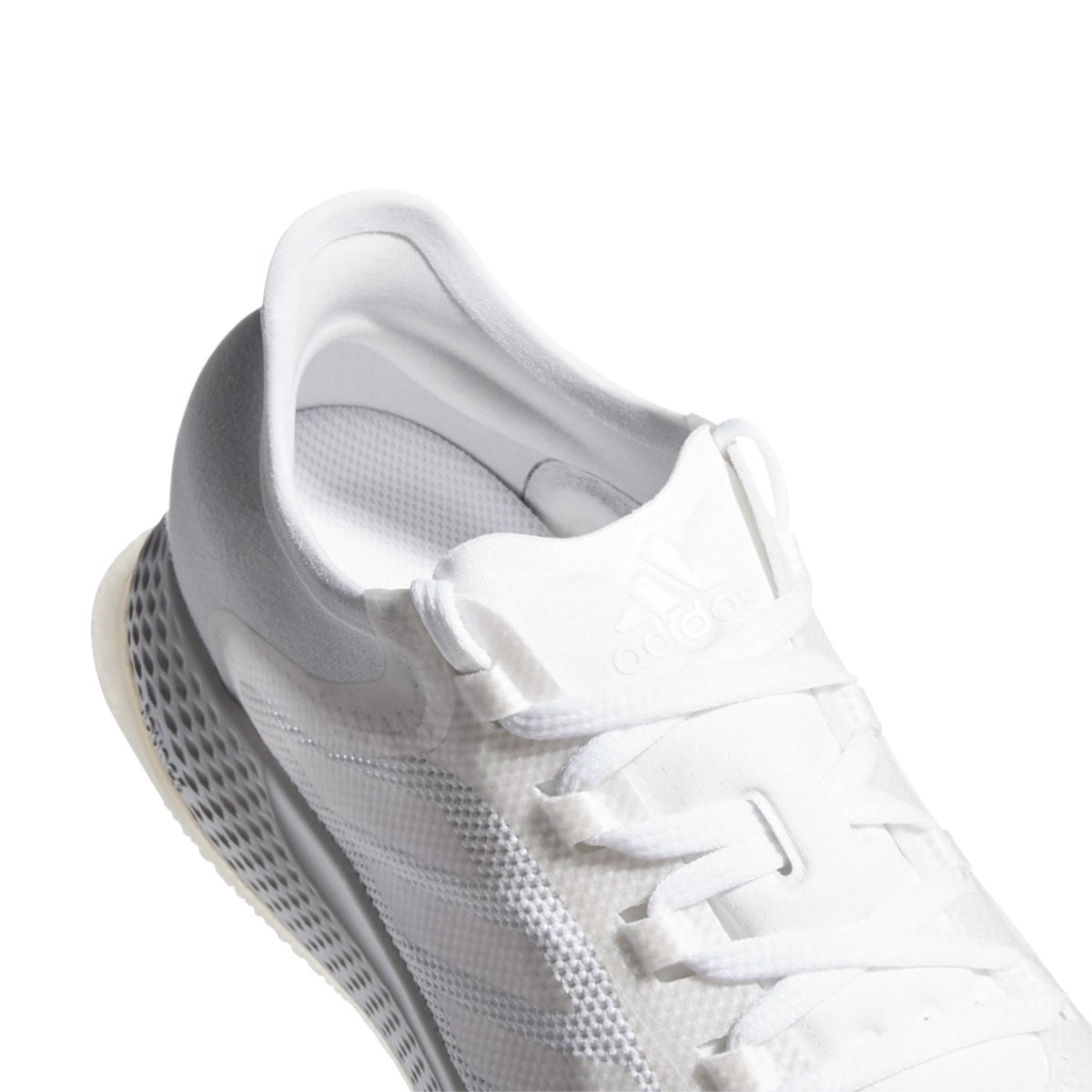 tênis adidas focus breathing feminino