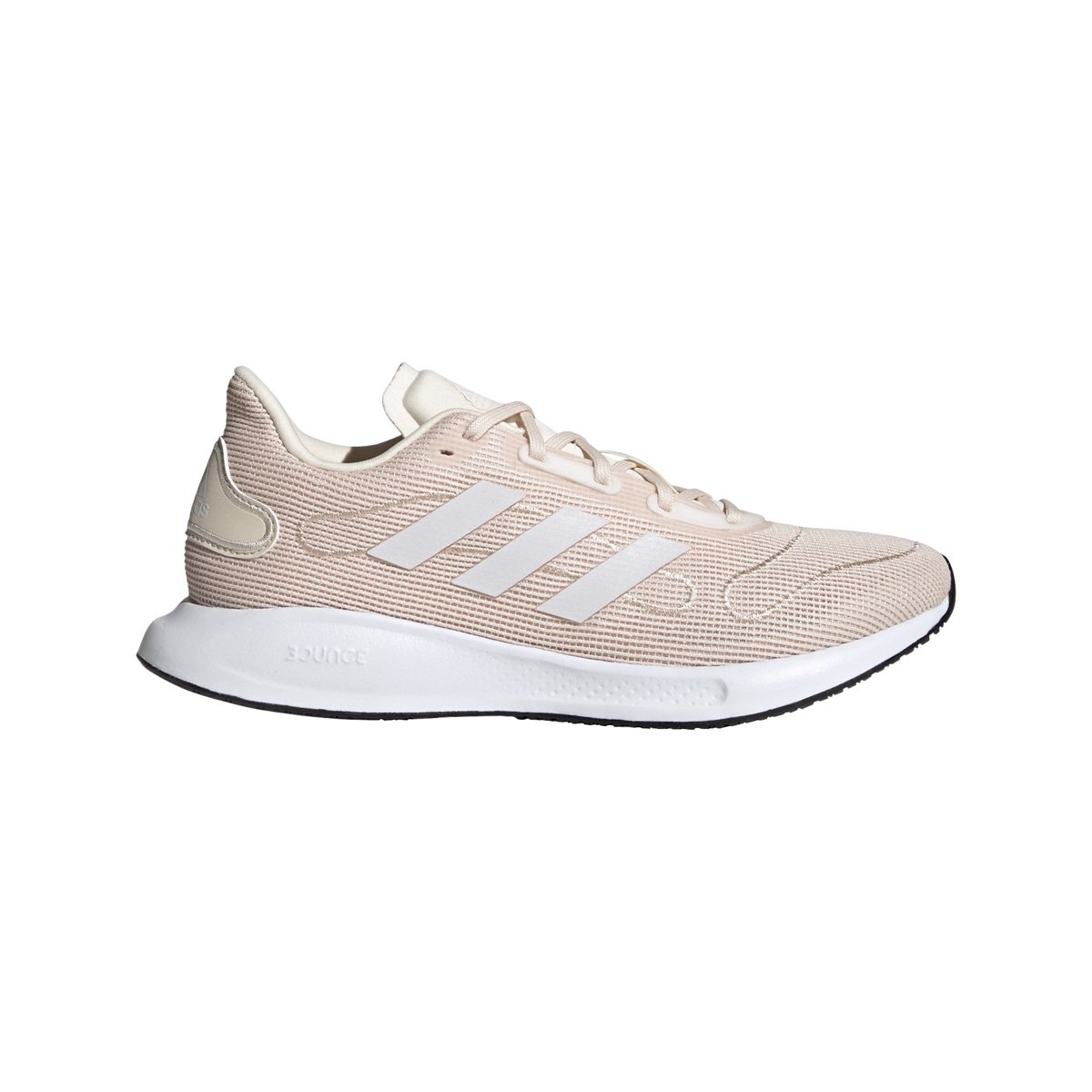 tenis adidas galaxar run feminino