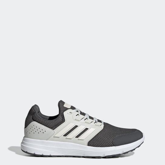 Tenis Adidas Galaxy 4 Masculino Netshoes