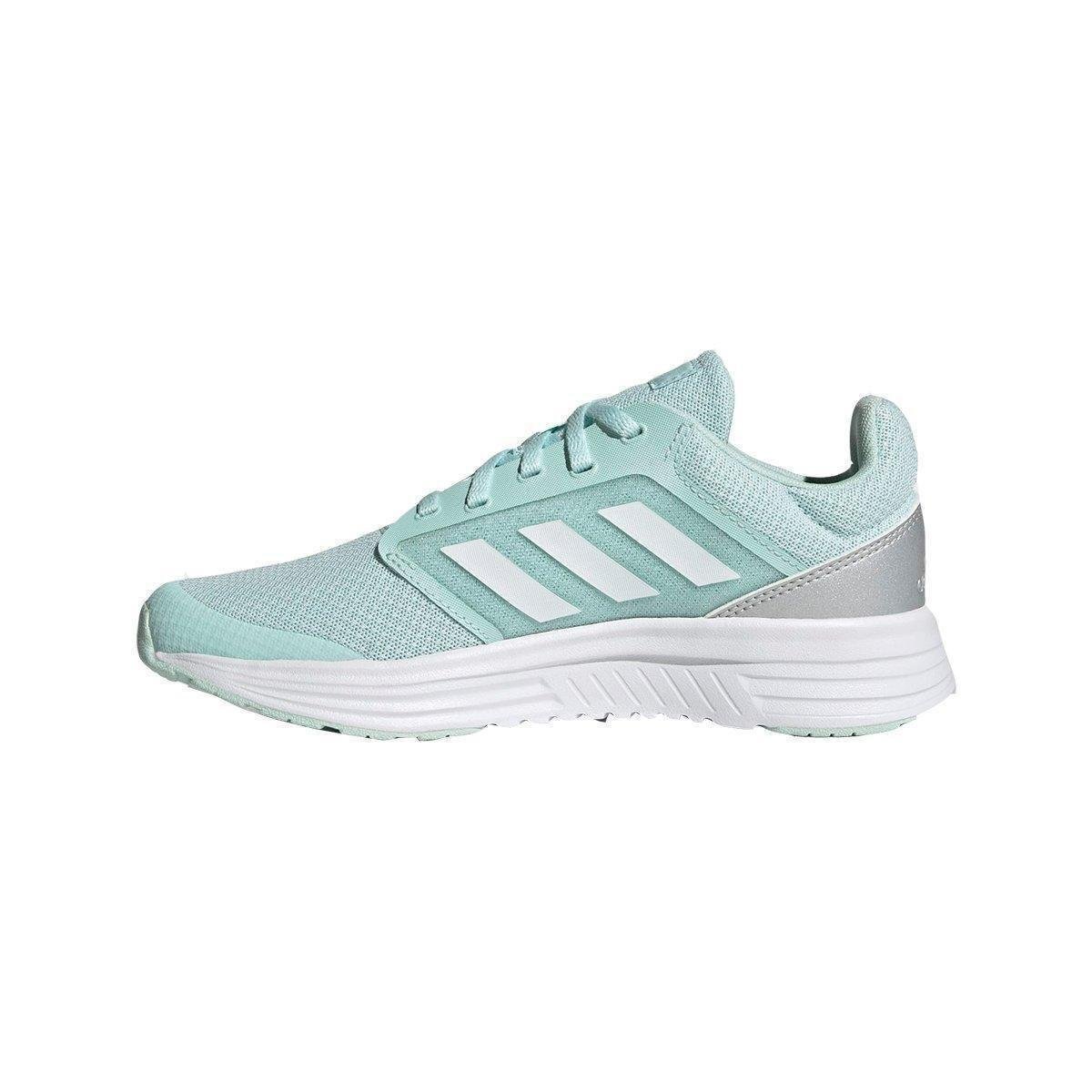 adidas galaxy 5 verde