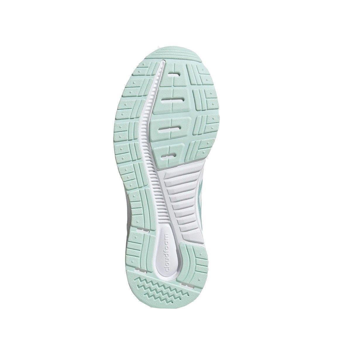 adidas galaxy 5 verde