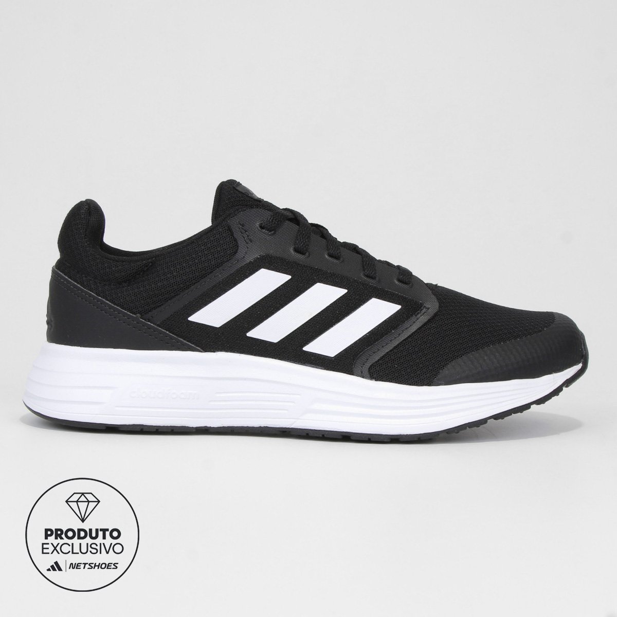 Adidas Masculino Tenis Adidas Feminino Galaxy Tênis Adidas