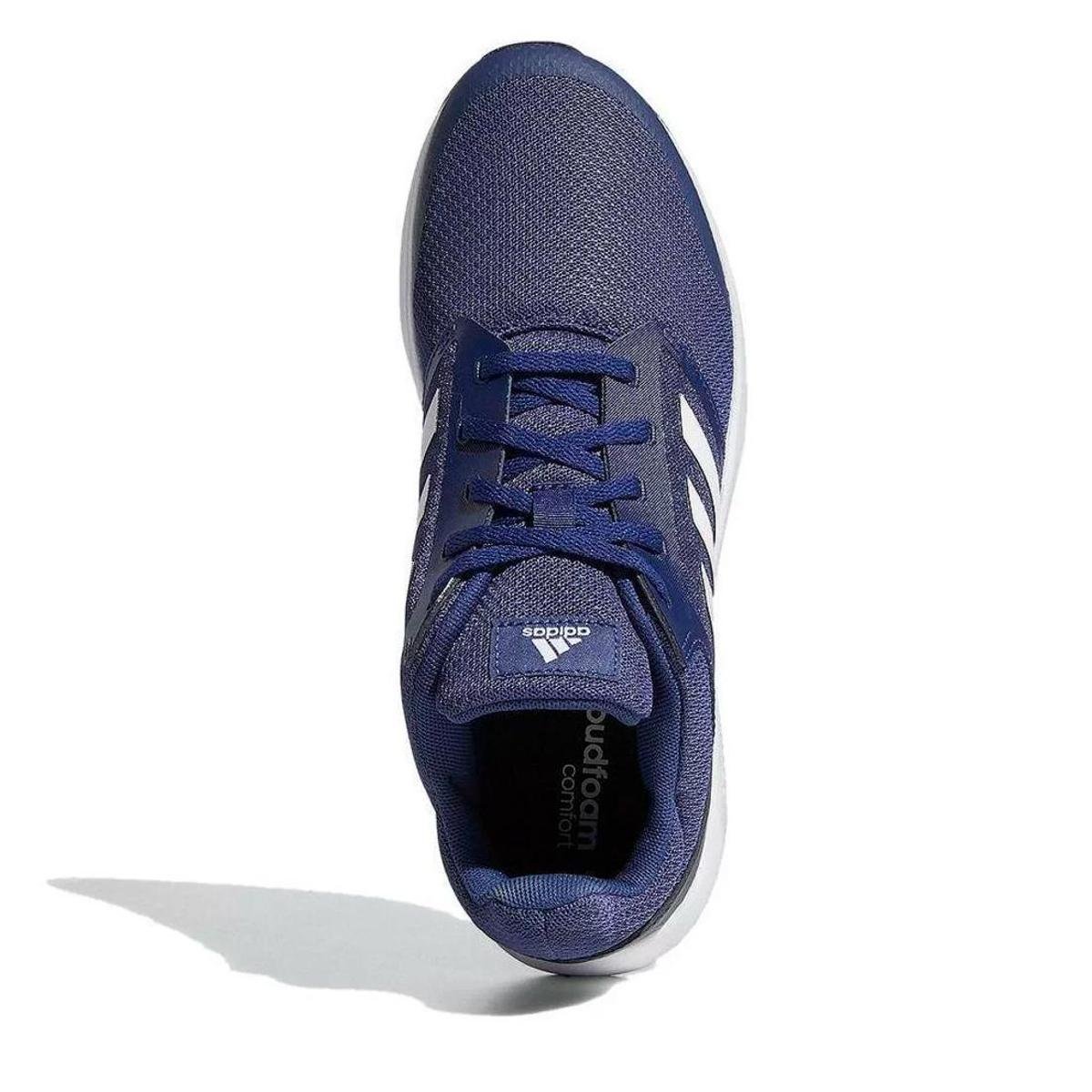 Adidas Galaxy 5 Masculino - Marinho 