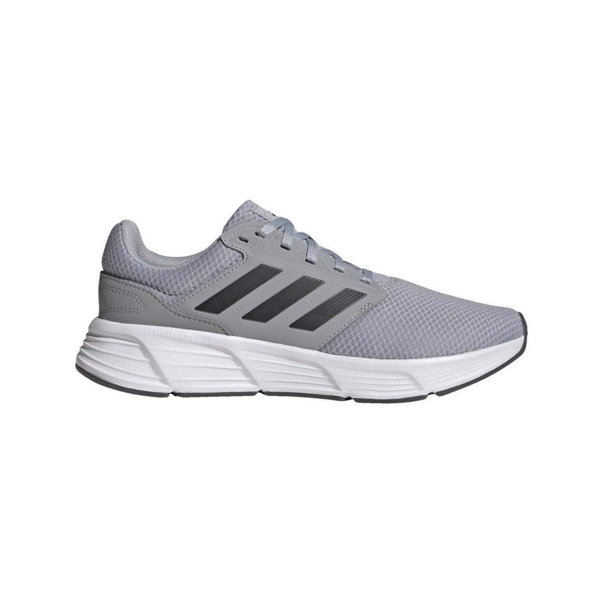 Tênis Adidas Galaxy 6-Preto Adidas é boa?