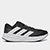 Tênis Adidas Galaxy 7 Feminino - Preto+Branco