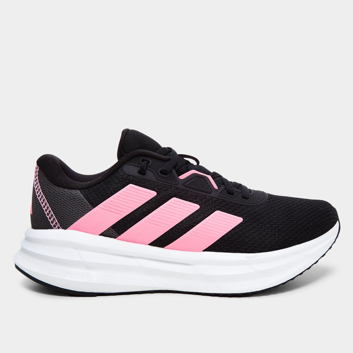 Tênis Adidas Galaxy 7 Feminino Menor preço em Tênis Adidas Galaxy 7 Feminino