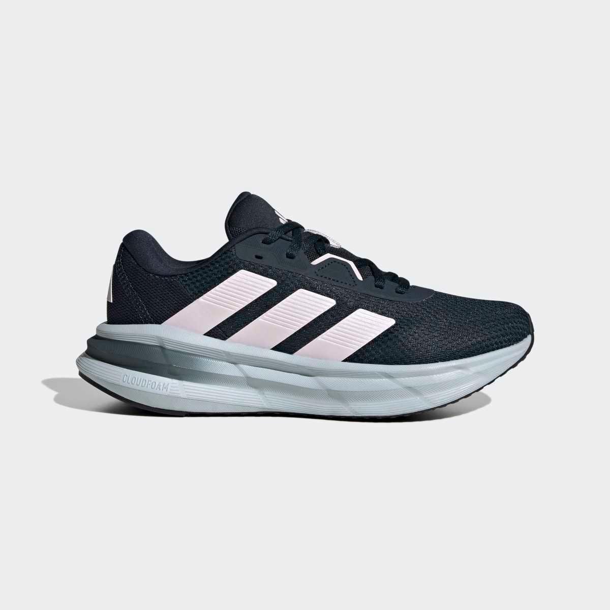 Tênis Adidas Galaxy 7 Feminino Menor preço em Tênis Adidas Galaxy 7 Feminino