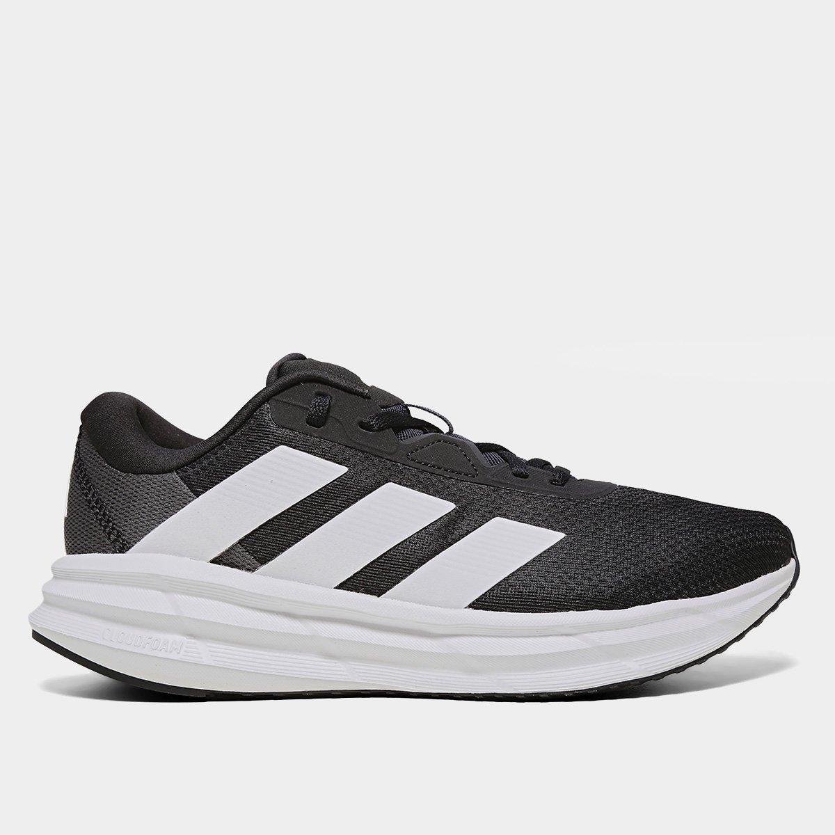 Tênis Adidas Galaxy 7 Masculino Menor preço em Tênis Adidas Galaxy 7 Masculino