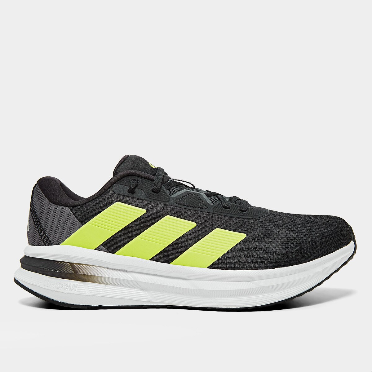 Tênis Adidas Galaxy 7 Masculino Menor preço em Tênis Adidas Galaxy 7 Masculino
