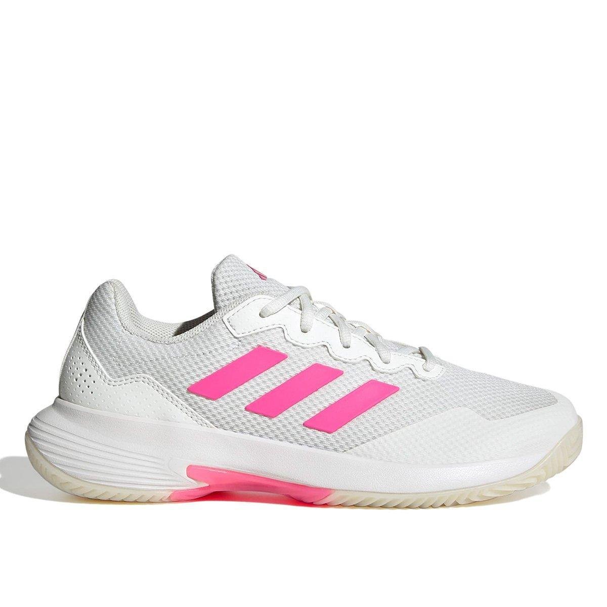 Menor preço em Tênis Adidas Gamecourt 2 Feminino