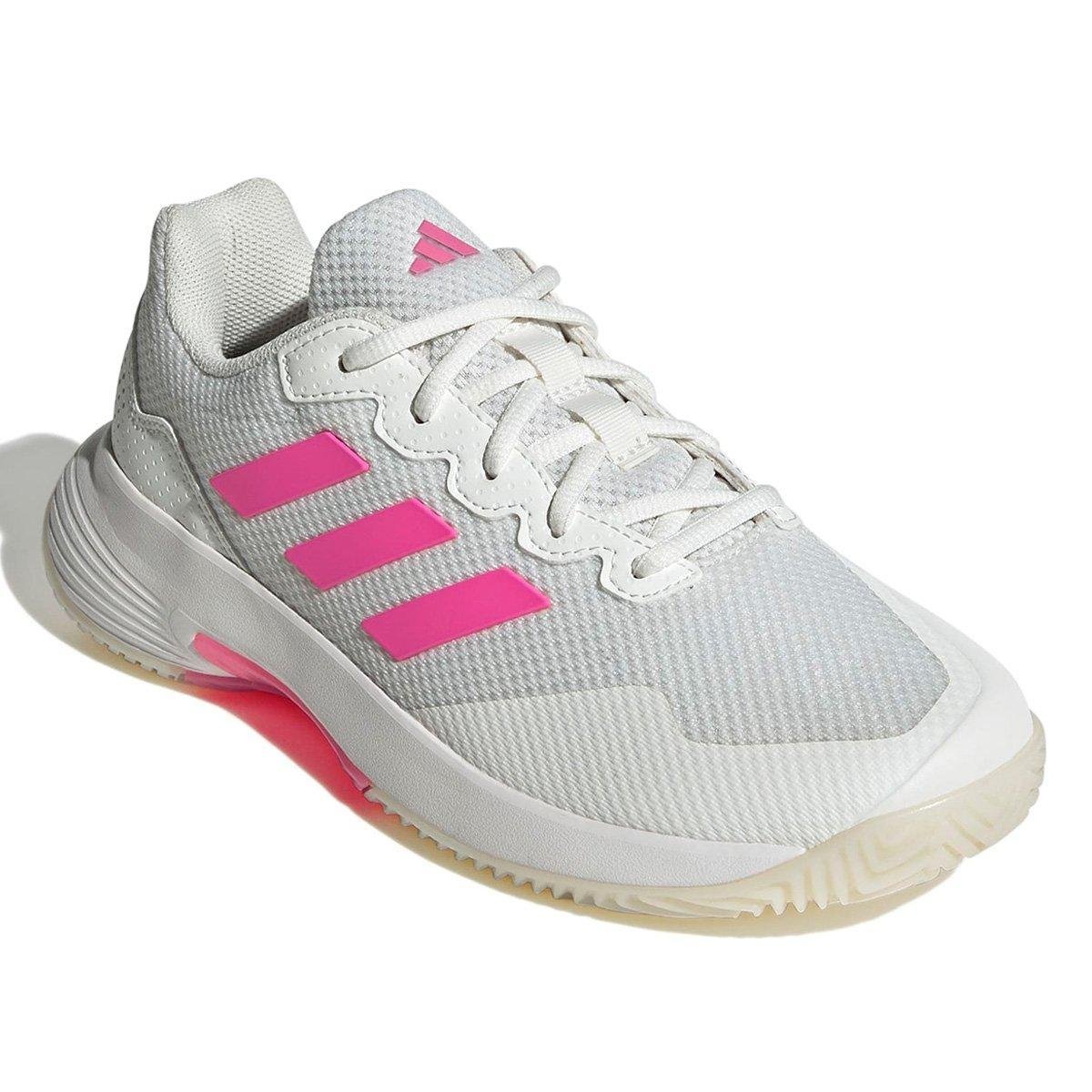 Tênis Adidas Gamecourt 2 Feminino - 1