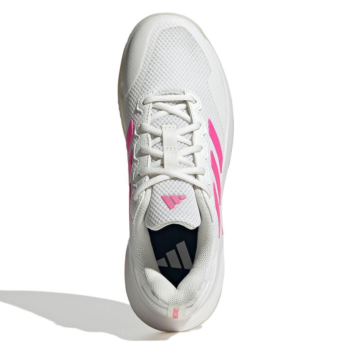 Tênis Adidas Gamecourt 2 Feminino - 2