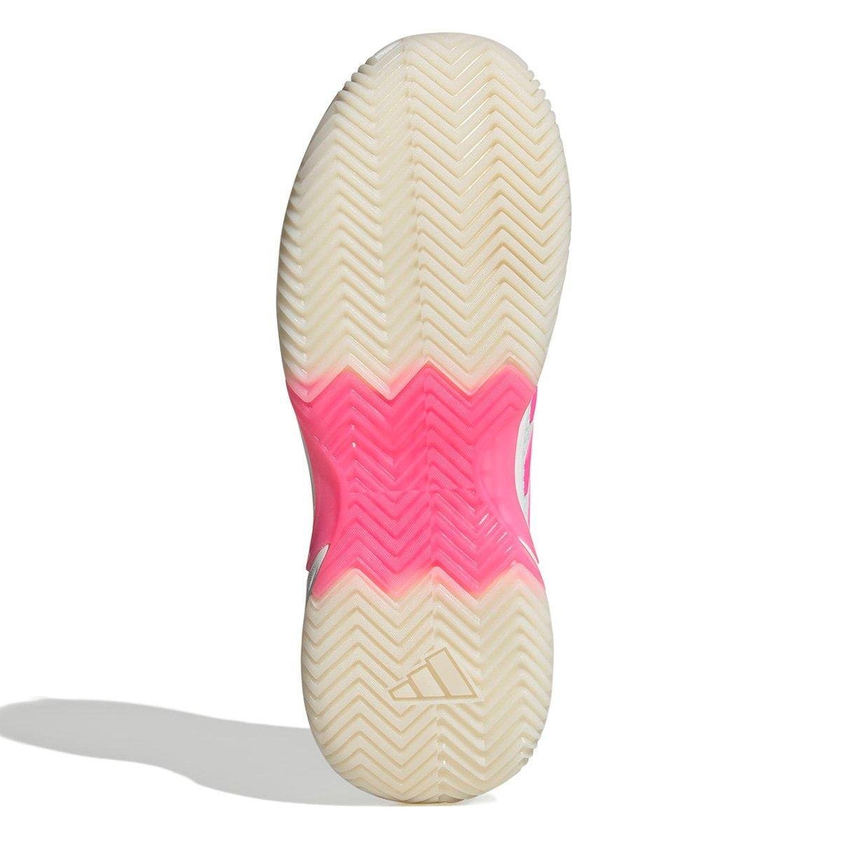 Tênis Adidas Gamecourt 2 Feminino - 3