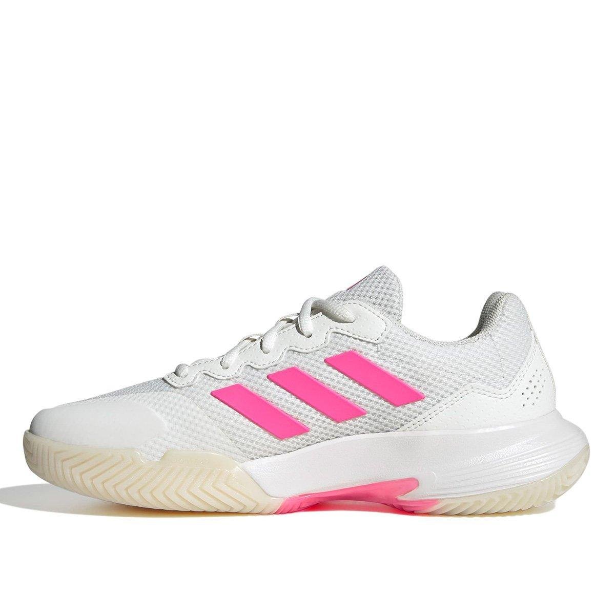 Tênis Adidas Gamecourt 2 Feminino - 4