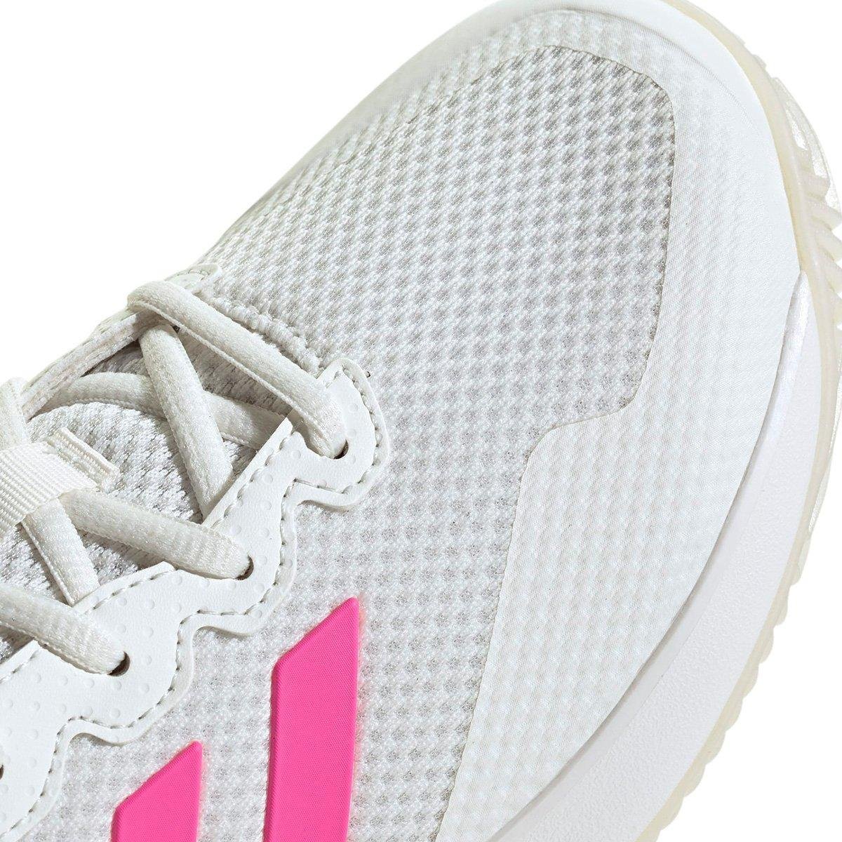 Tênis Adidas Gamecourt 2 Feminino - 5