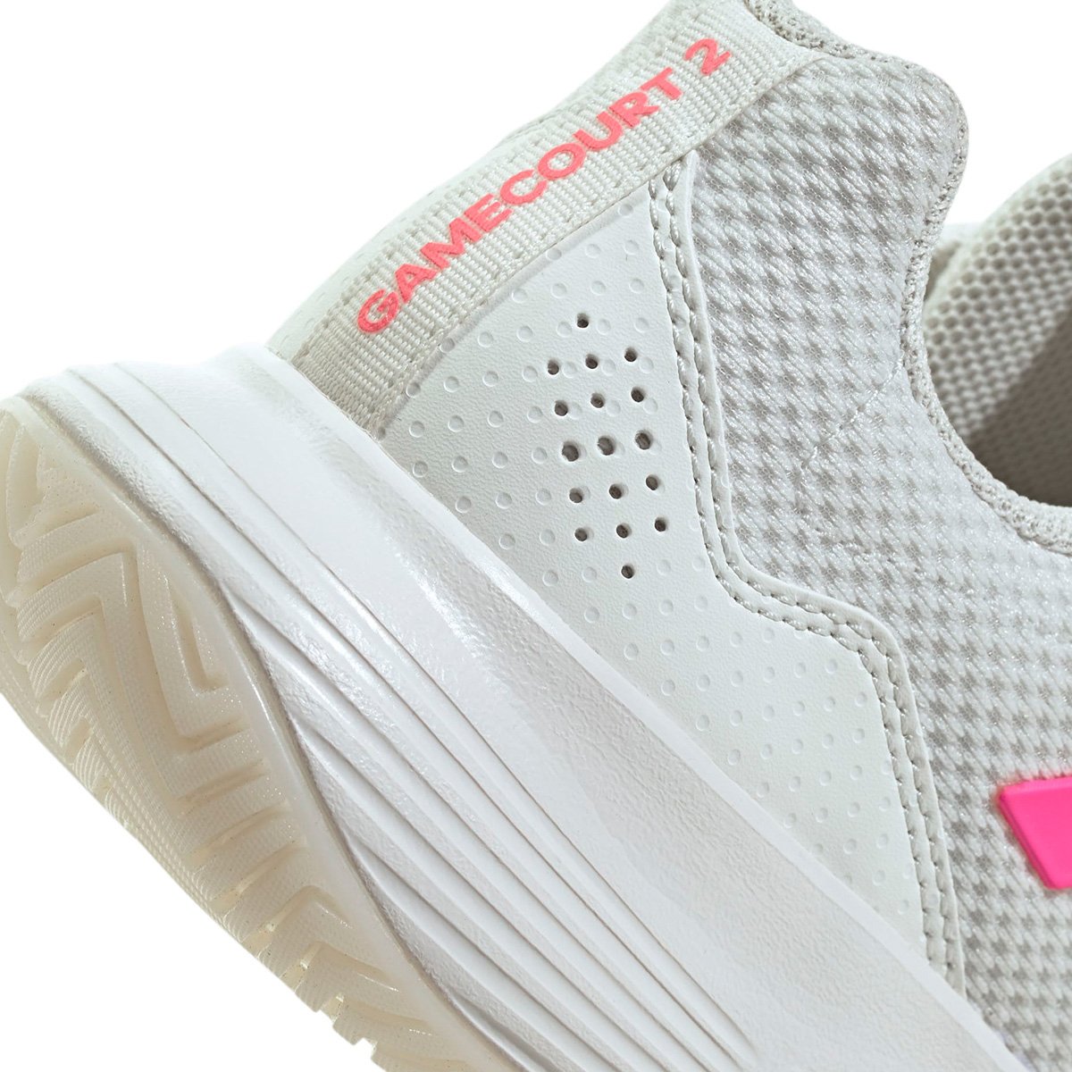 Tênis Adidas Gamecourt 2 Feminino - 6