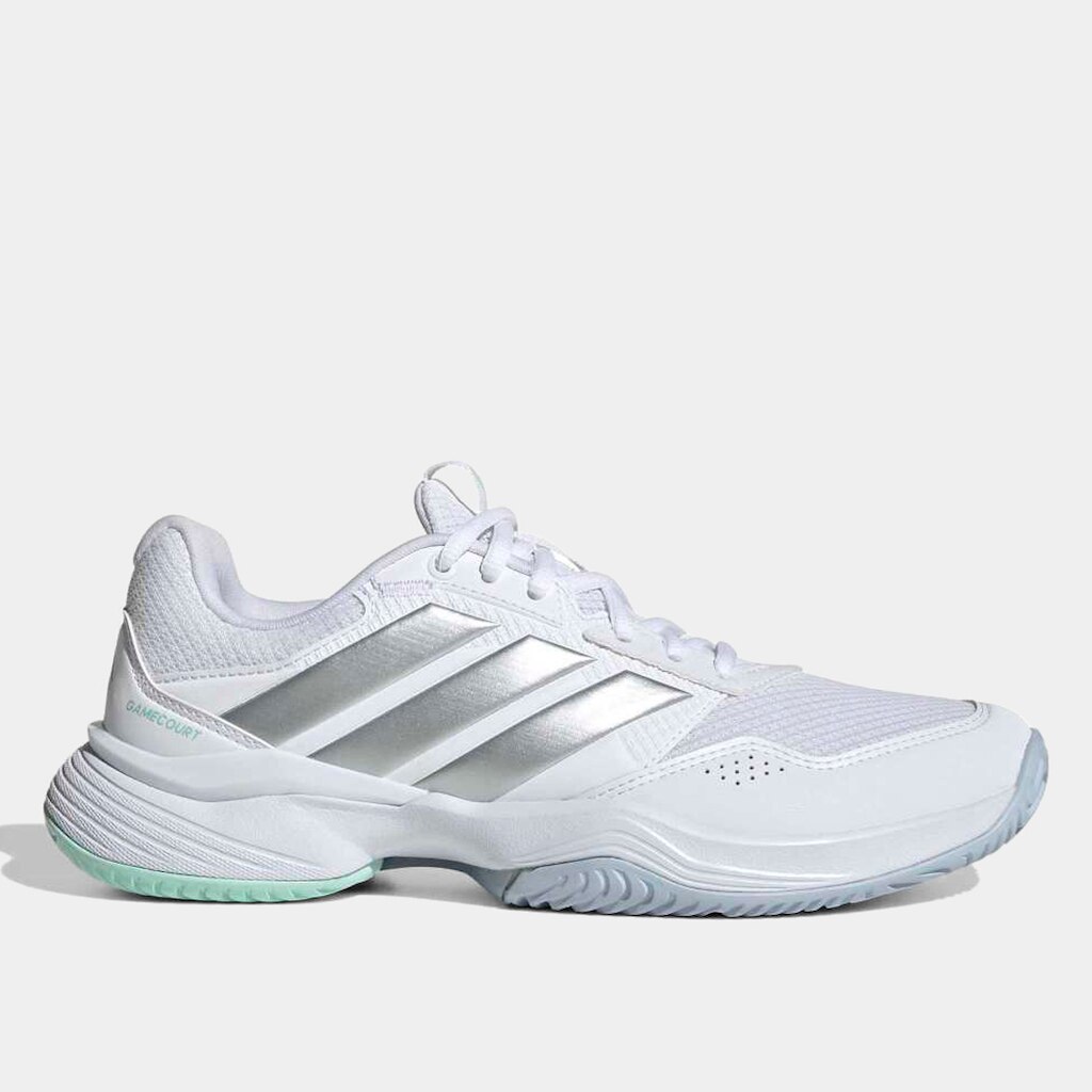 Tênis Adidas Gamecourt 3 Feminino